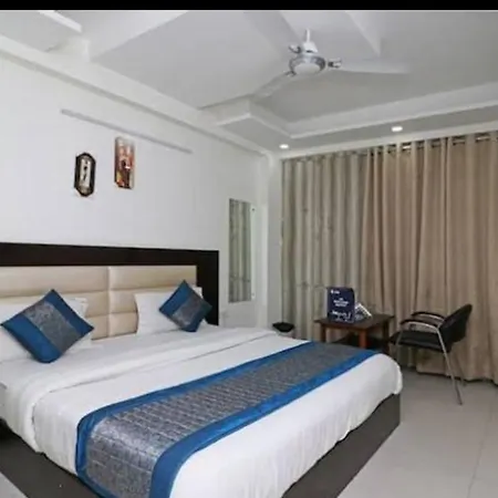 Hotel Sweet Palace In